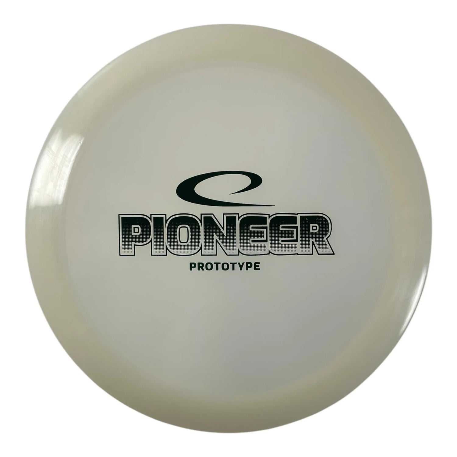 Latitude 64 Pioneer | Opto | White/Green 174g (Prototype) Disc Golf