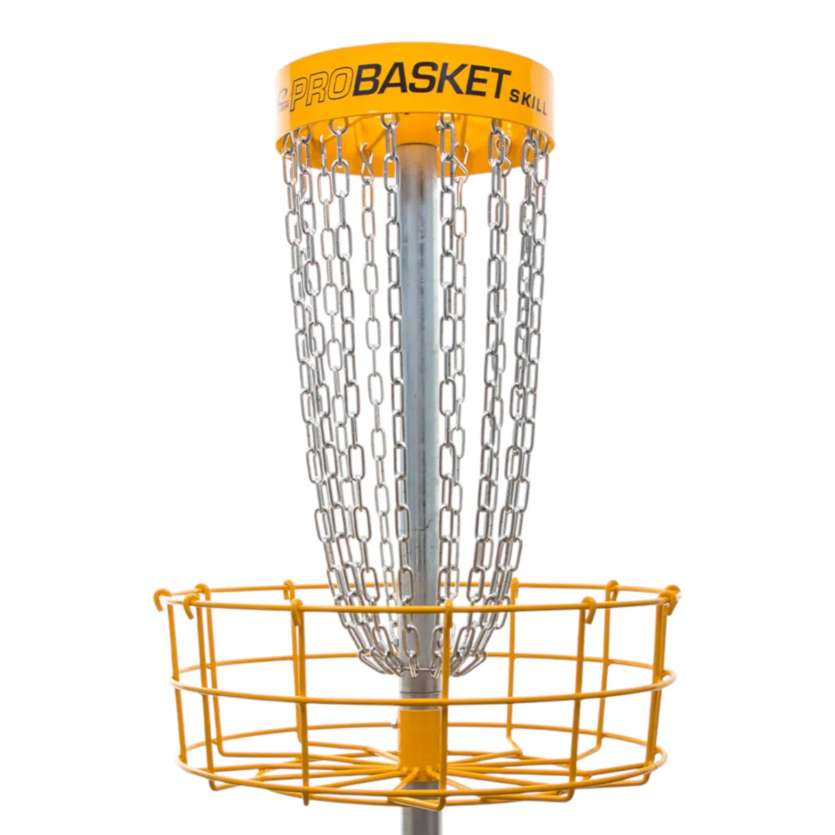 Latitude 64 ProBasket Skill Disc Golf Basket Disc Golf