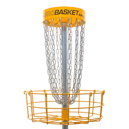 Latitude 64 ProBasket Skill Disc Golf Basket Disc Golf
