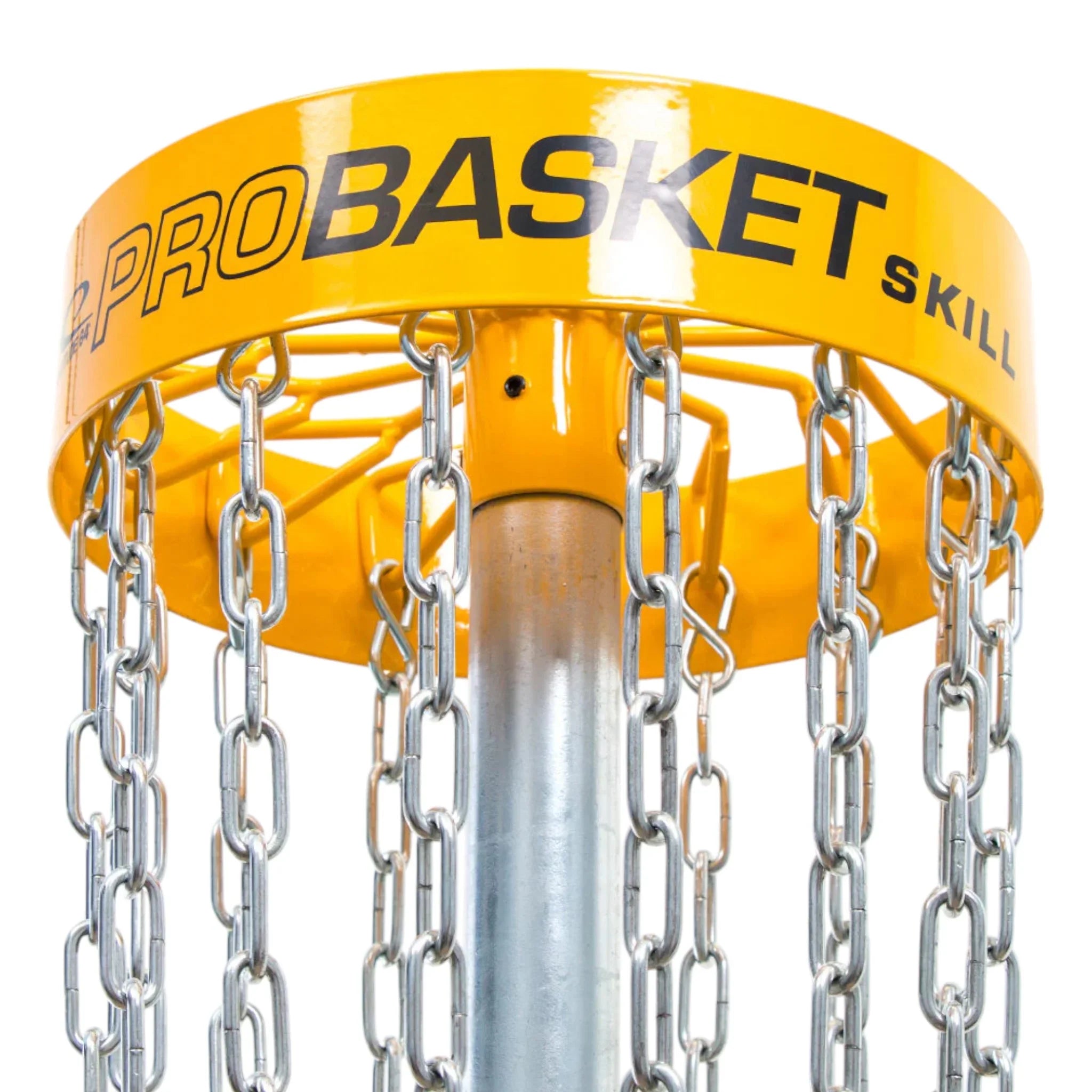 Latitude 64 ProBasket Skill Disc Golf Basket Disc Golf