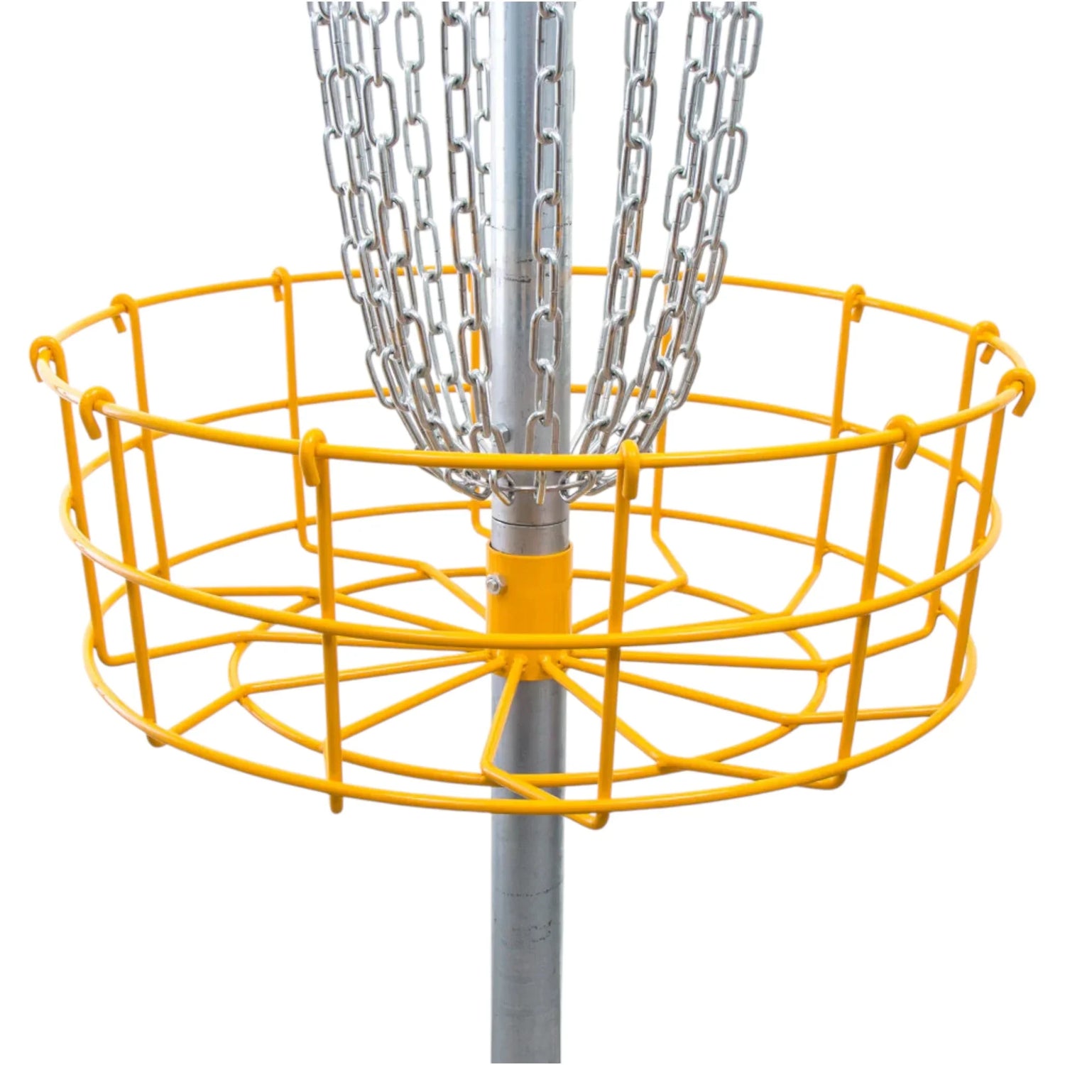 Latitude 64 ProBasket Skill Disc Golf Basket Disc Golf