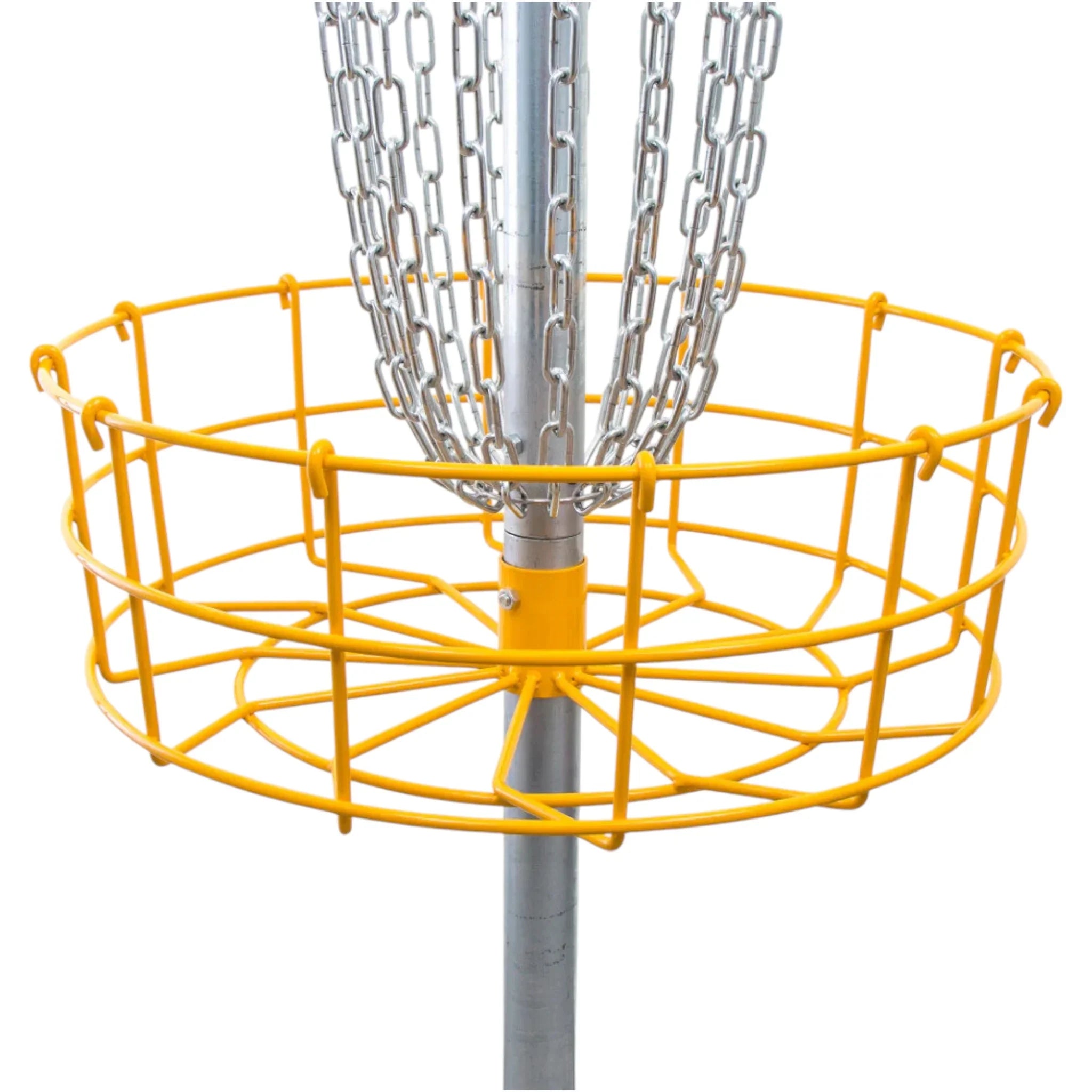 Latitude 64 ProBasket Skill Disc Golf Basket Disc Golf