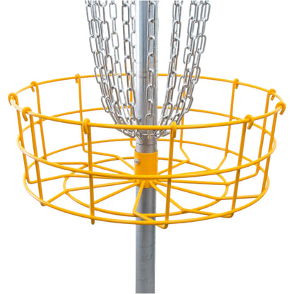 Latitude 64 ProBasket Skill Disc Golf Basket Disc Golf