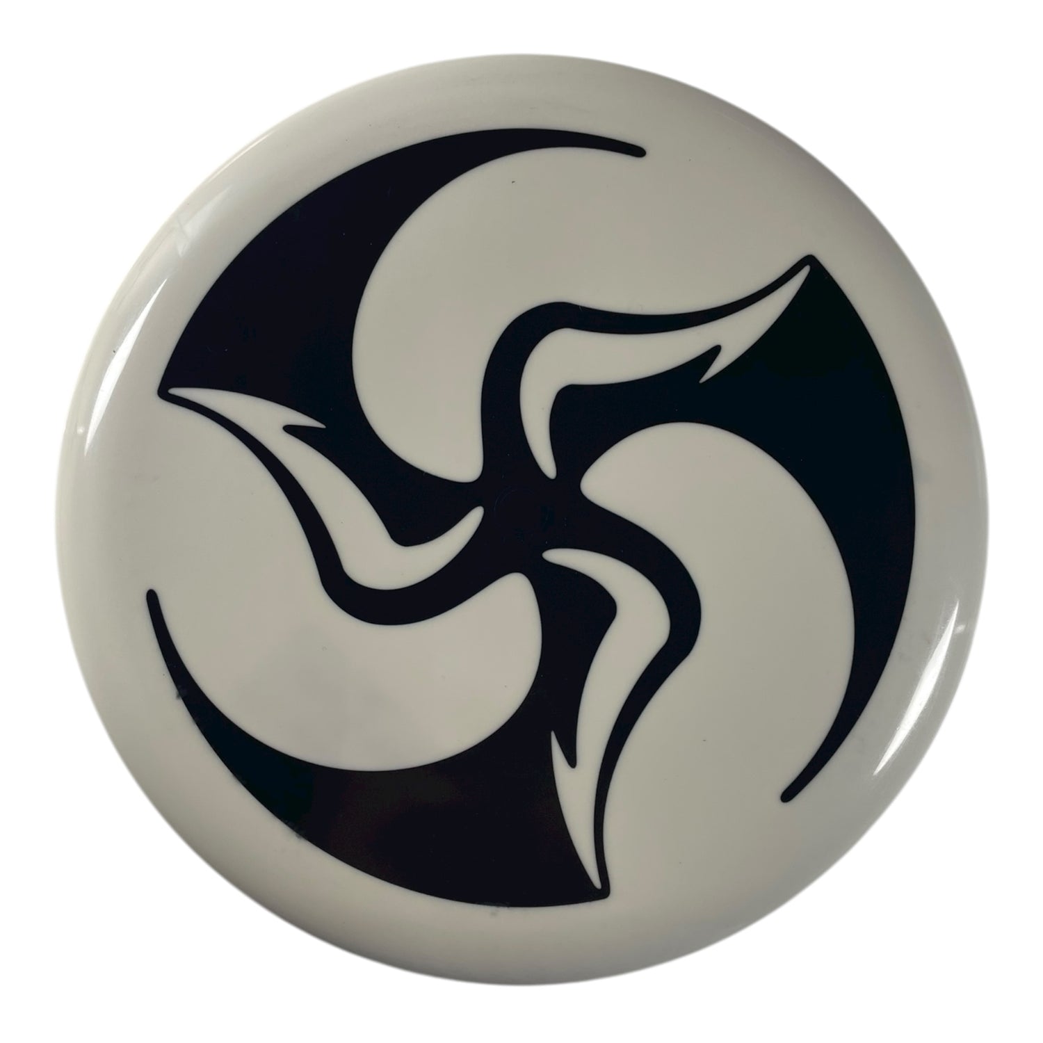 Latitude 64 Pure | Gold | White/Black 176g (Huk Lab) Disc Golf