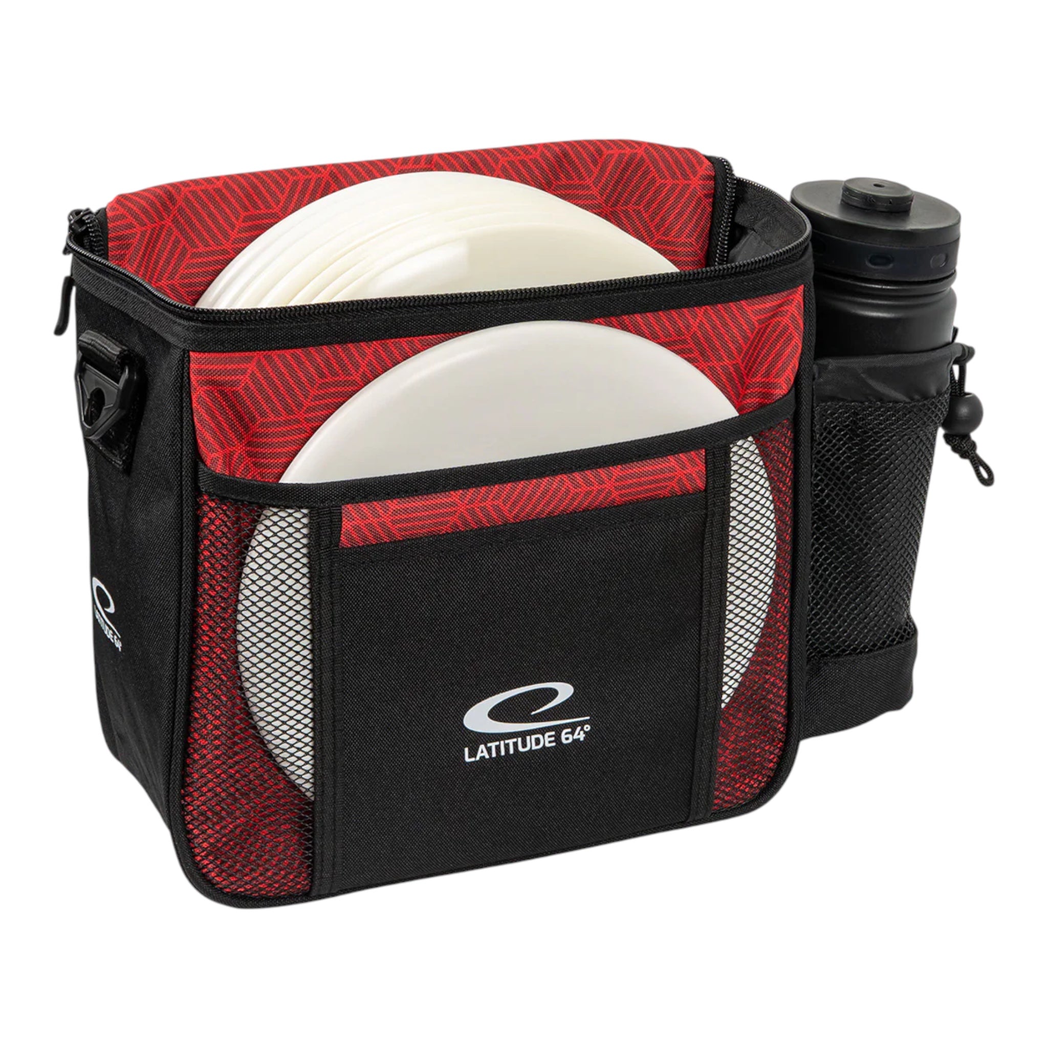 Latitude 64 Slim HEX Shoulder Bag Disc Golf