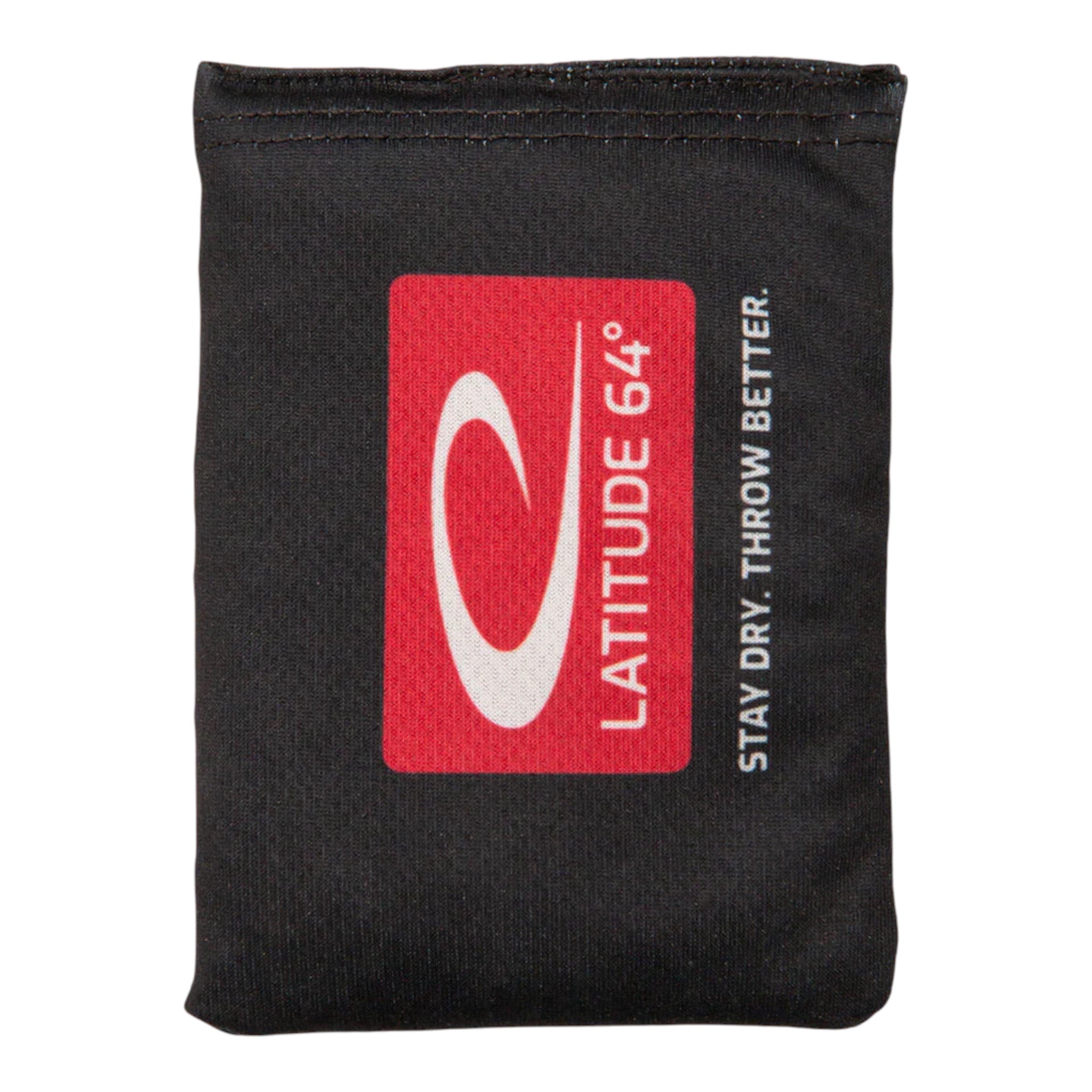 Latitude 64 Sublimated Stay Dry Sportsack Disc Golf