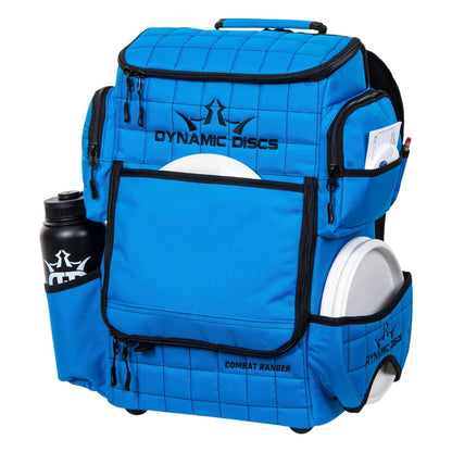 Dynamic Discs Combat Ranger Backpack Disc Golf