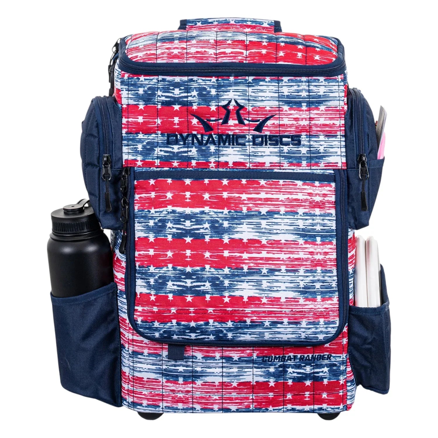 Dynamic Discs Combat Ranger Backpack Disc Golf