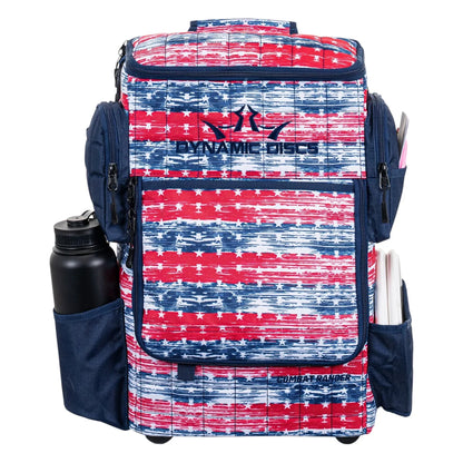 Dynamic Discs Combat Ranger Backpack Disc Golf