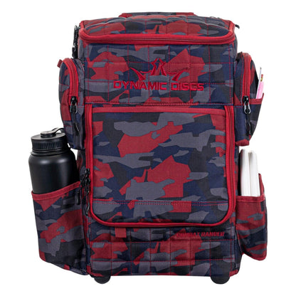 Dynamic Discs Combat Ranger Backpack Disc Golf