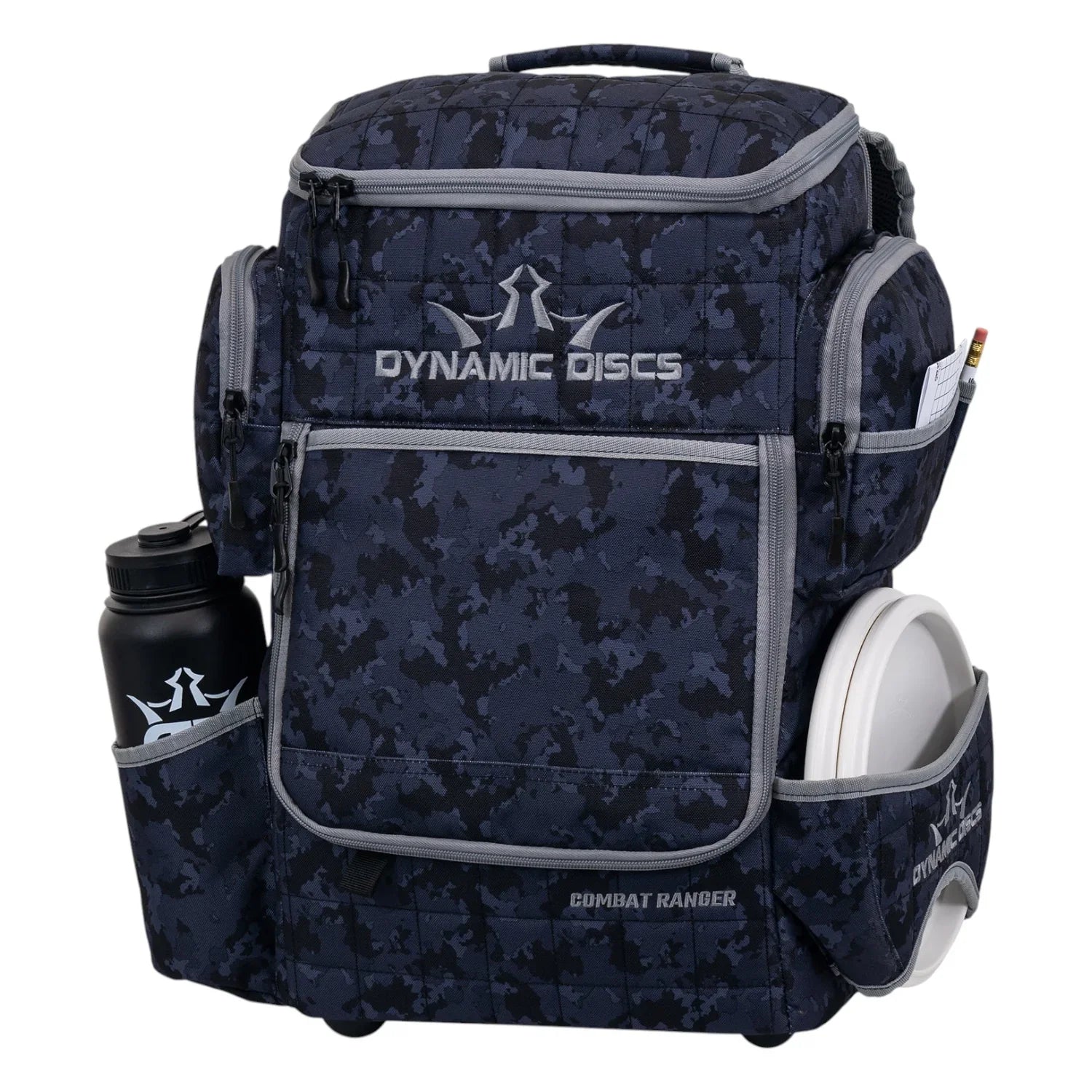 Dynamic Discs Combat Ranger Backpack Disc Golf