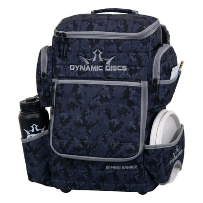 Dynamic Discs Combat Ranger Backpack Disc Golf