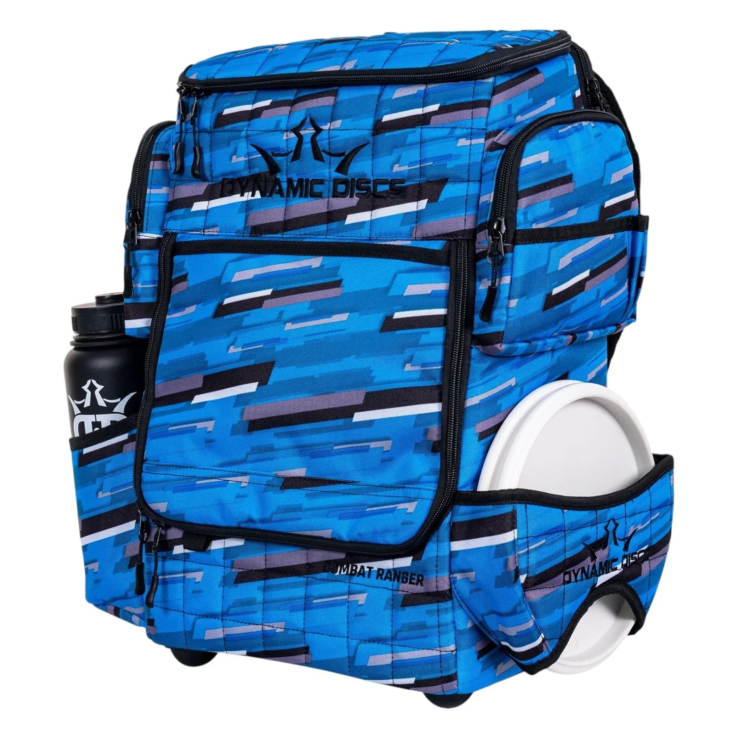 Dynamic Discs Combat Ranger Backpack Disc Golf