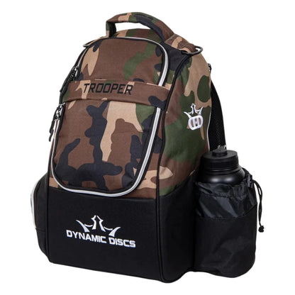Dynamic Discs Trooper Backpack Disc Golf