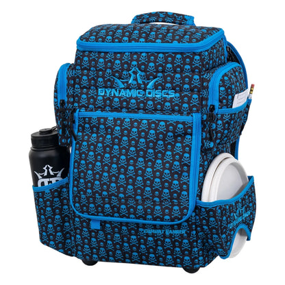 Dynamic Discs Combat Ranger Backpack Disc Golf