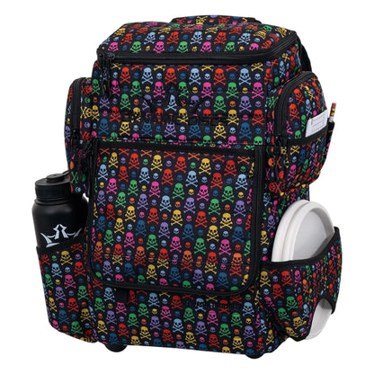 Dynamic Discs Combat Ranger Backpack Disc Golf