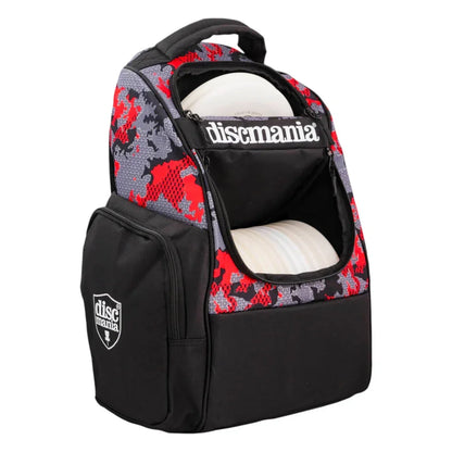 Discmania Fanatic Fly Backpack Disc Golf