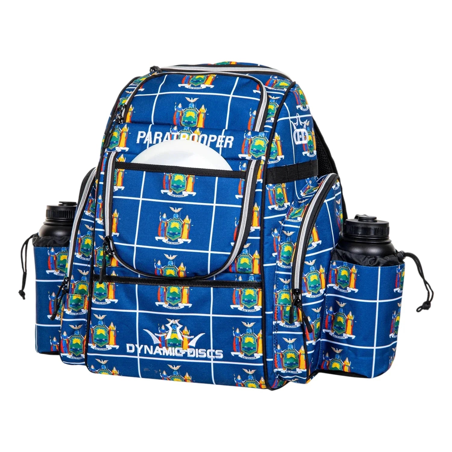 Dynamic Discs Paratrooper Backpack Disc Golf