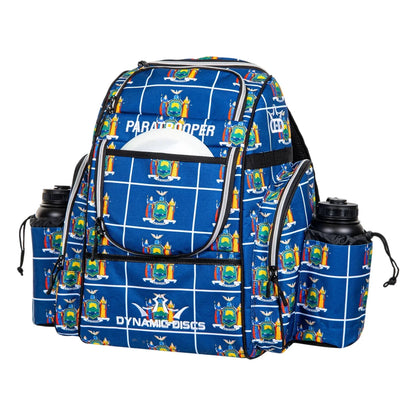 Dynamic Discs Paratrooper Backpack Disc Golf