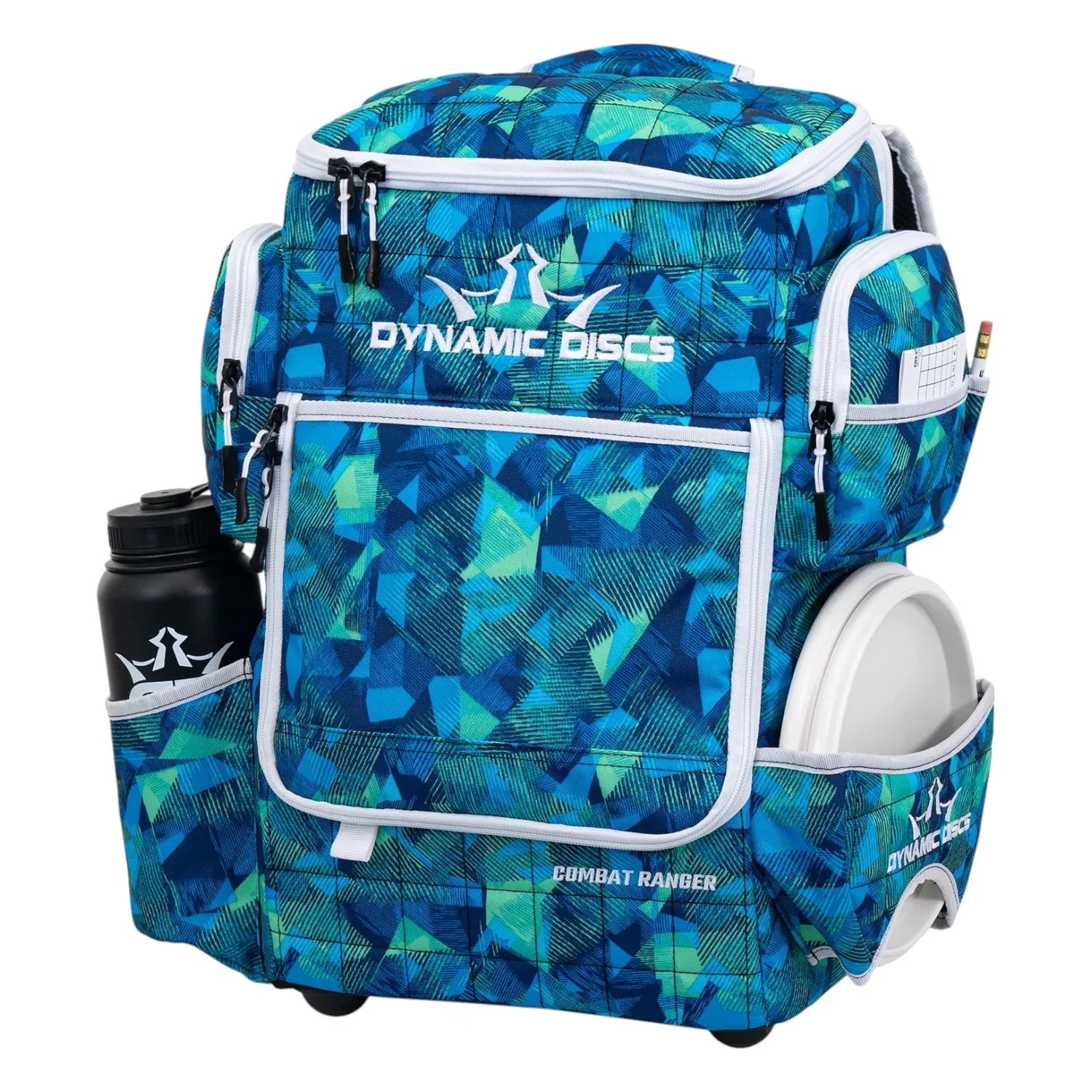 Dynamic Discs Combat Ranger Backpack Disc Golf