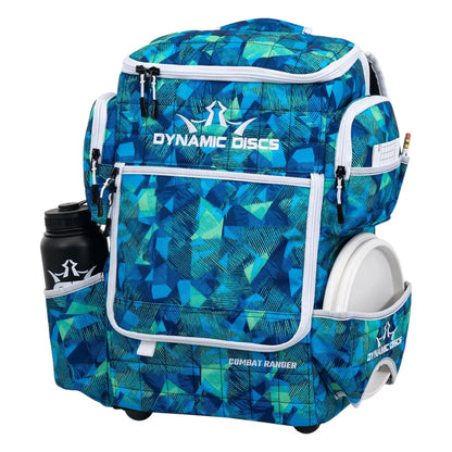Dynamic Discs Combat Ranger Backpack Disc Golf
