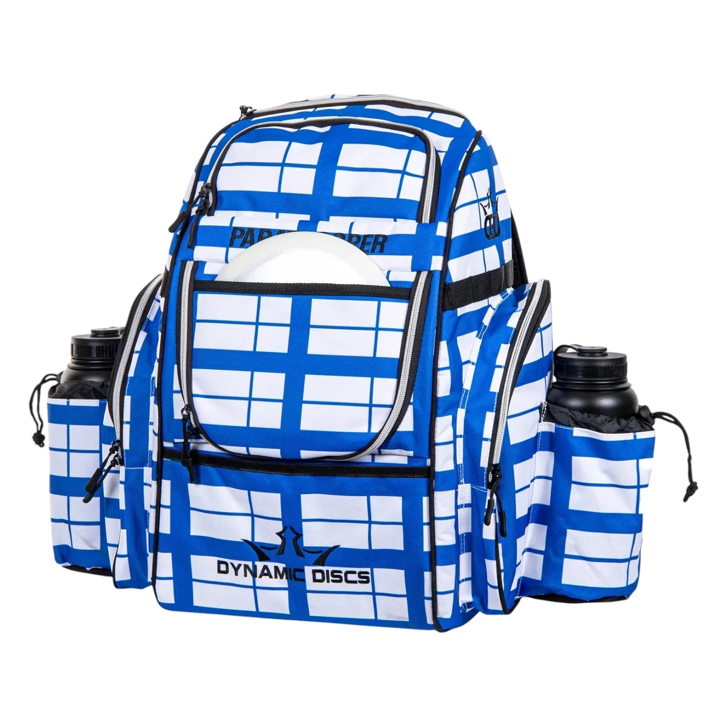 Dynamic Discs Paratrooper Backpack Disc Golf