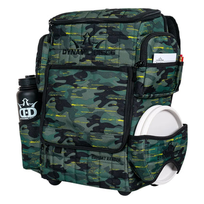 Dynamic Discs Combat Ranger Backpack Disc Golf
