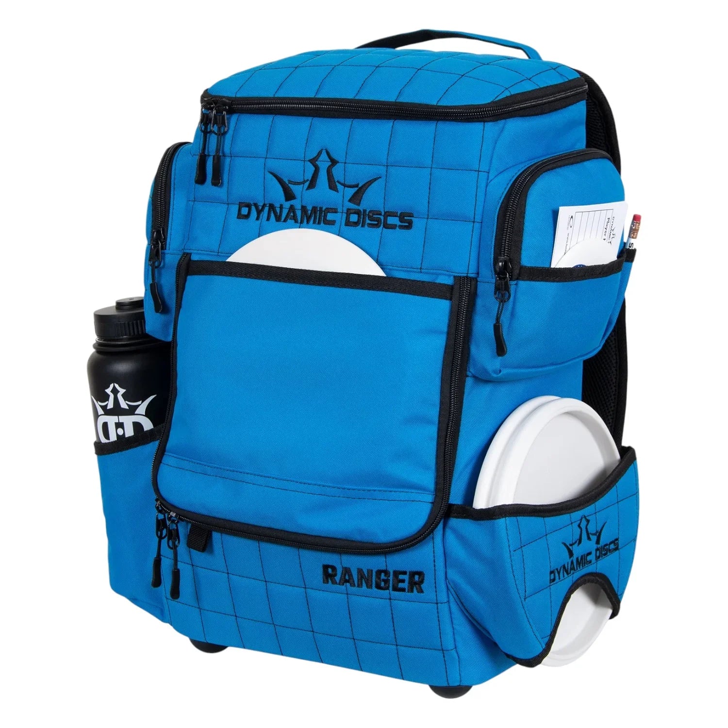 Dynamic Discs Ranger Backpack Disc Golf