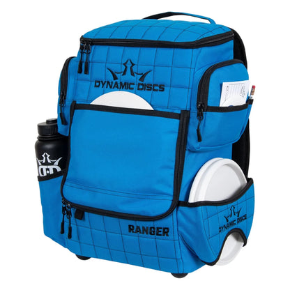 Dynamic Discs Ranger Backpack Disc Golf