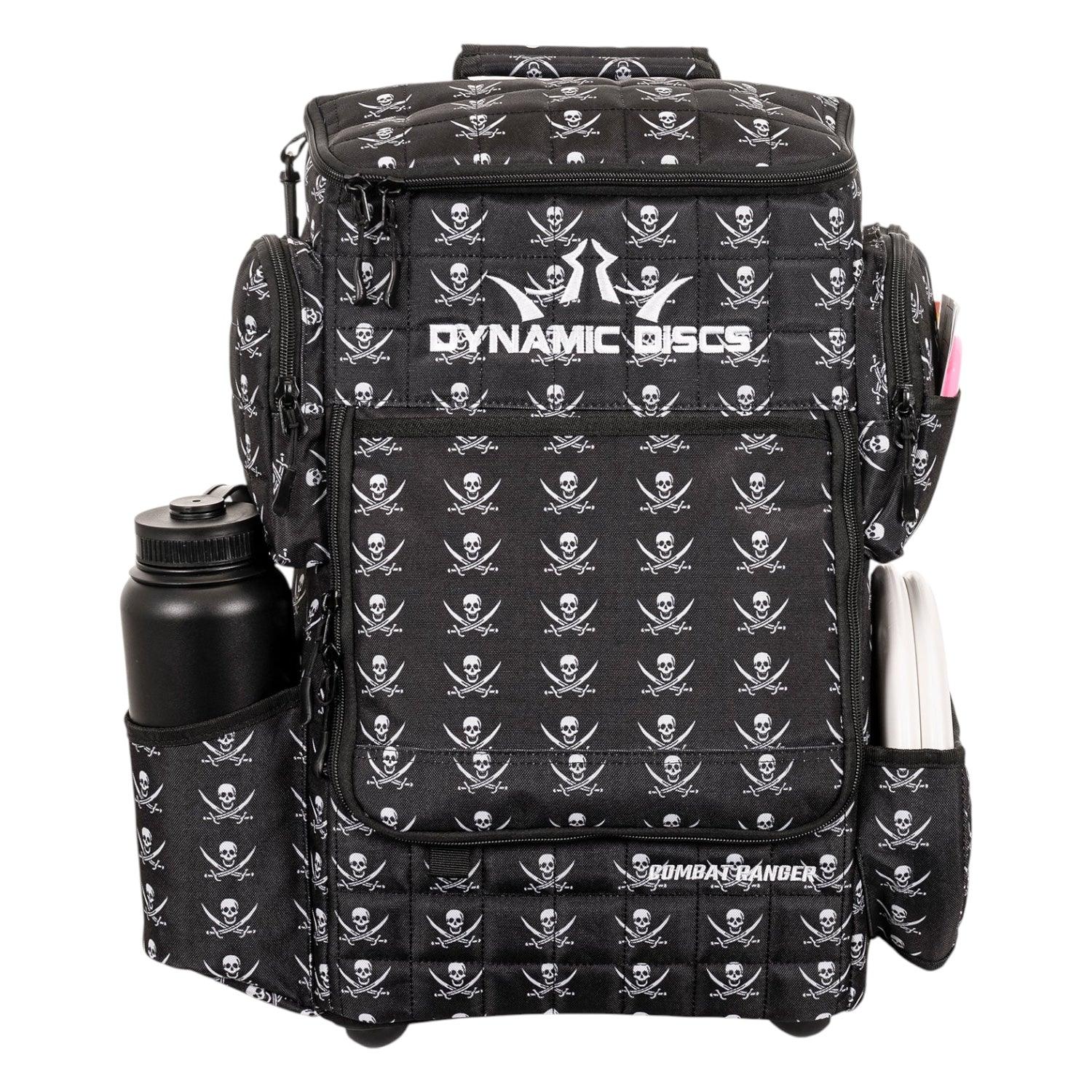 Dynamic Discs Combat Ranger Backpack Disc Golf