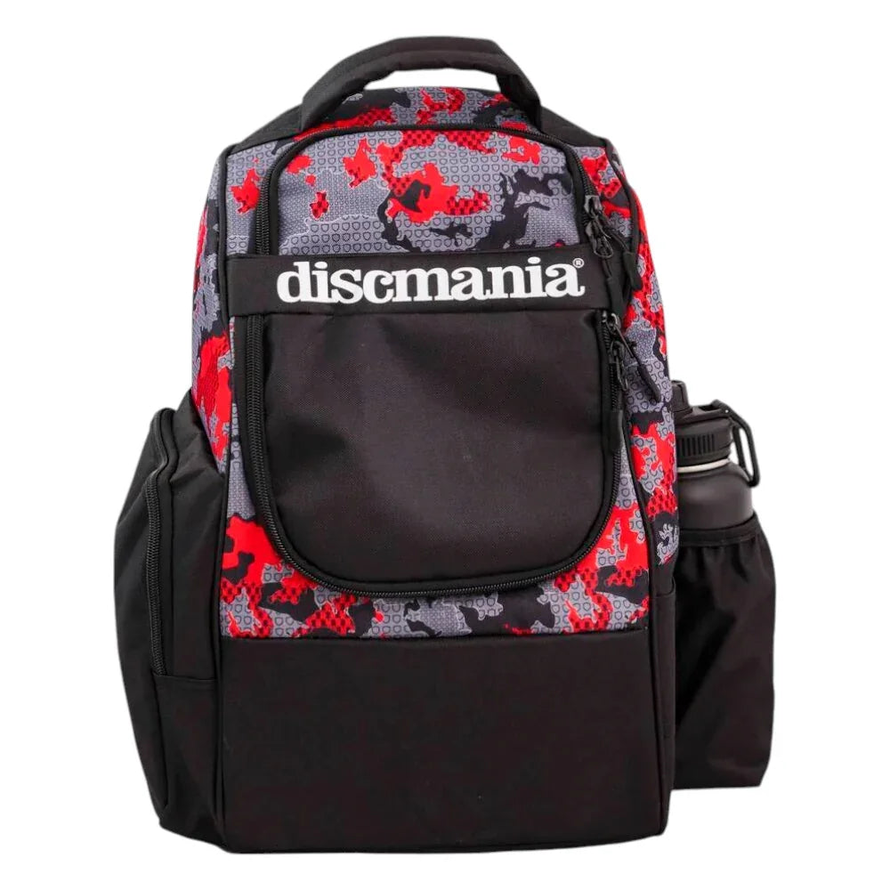 Discmania Fanatic Fly Backpack Disc Golf