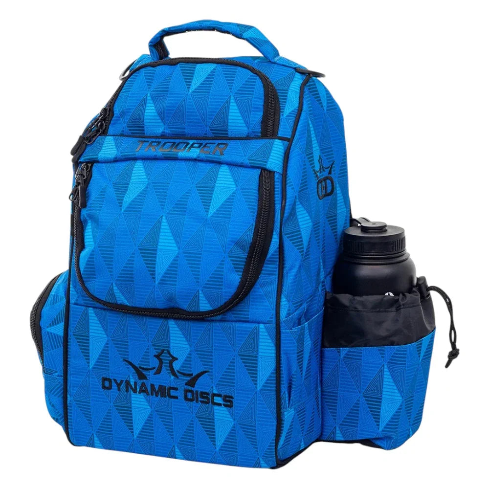 Dynamic Discs Trooper Backpack Disc Golf