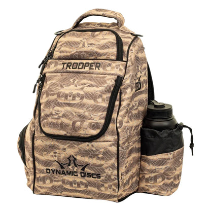 Dynamic Discs Trooper Backpack Disc Golf