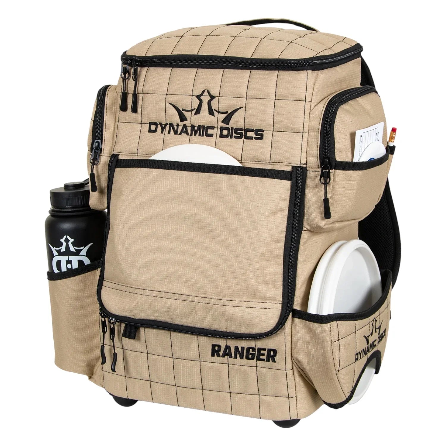 Dynamic Discs Ranger Backpack Disc Golf
