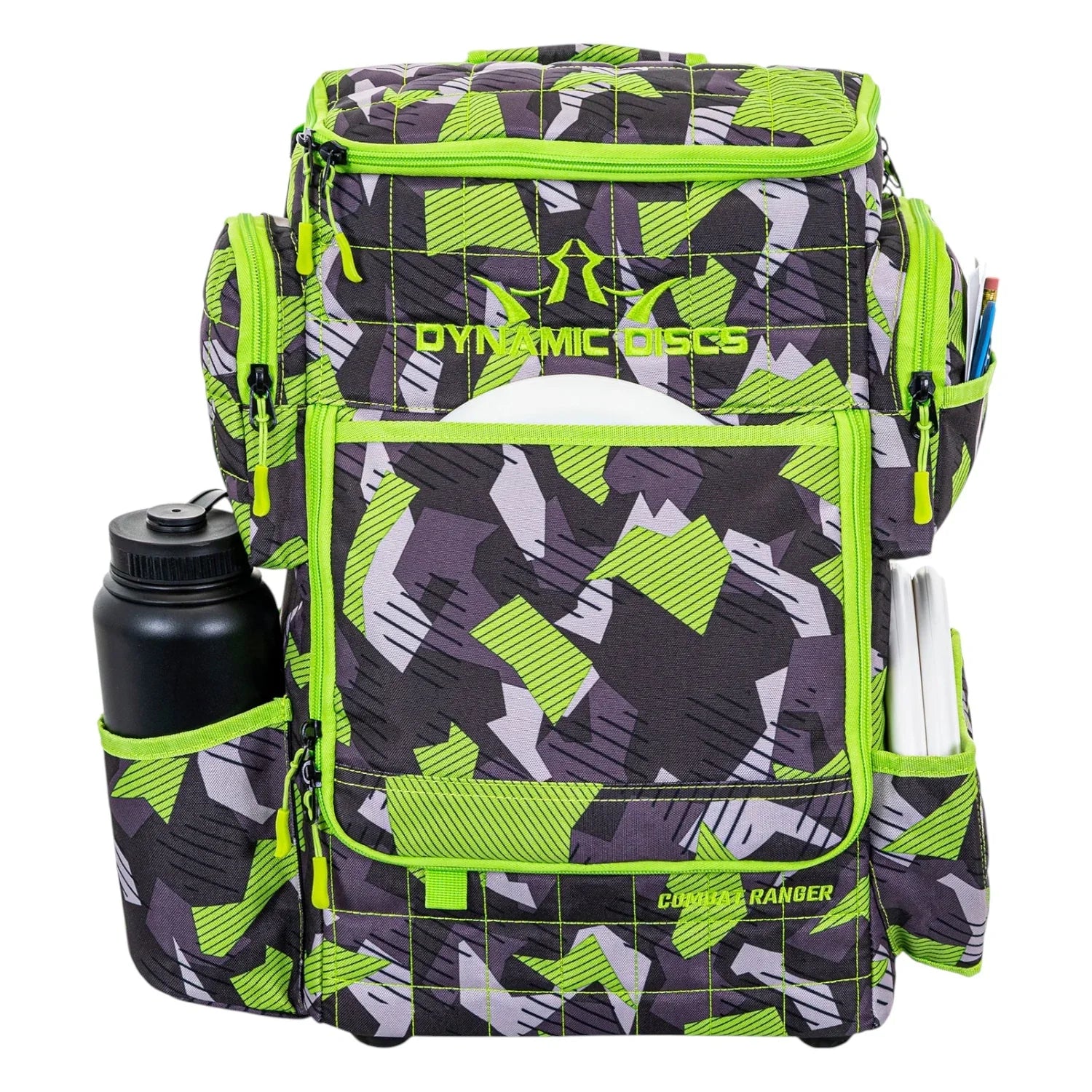 Dynamic Discs Combat Ranger Backpack Disc Golf