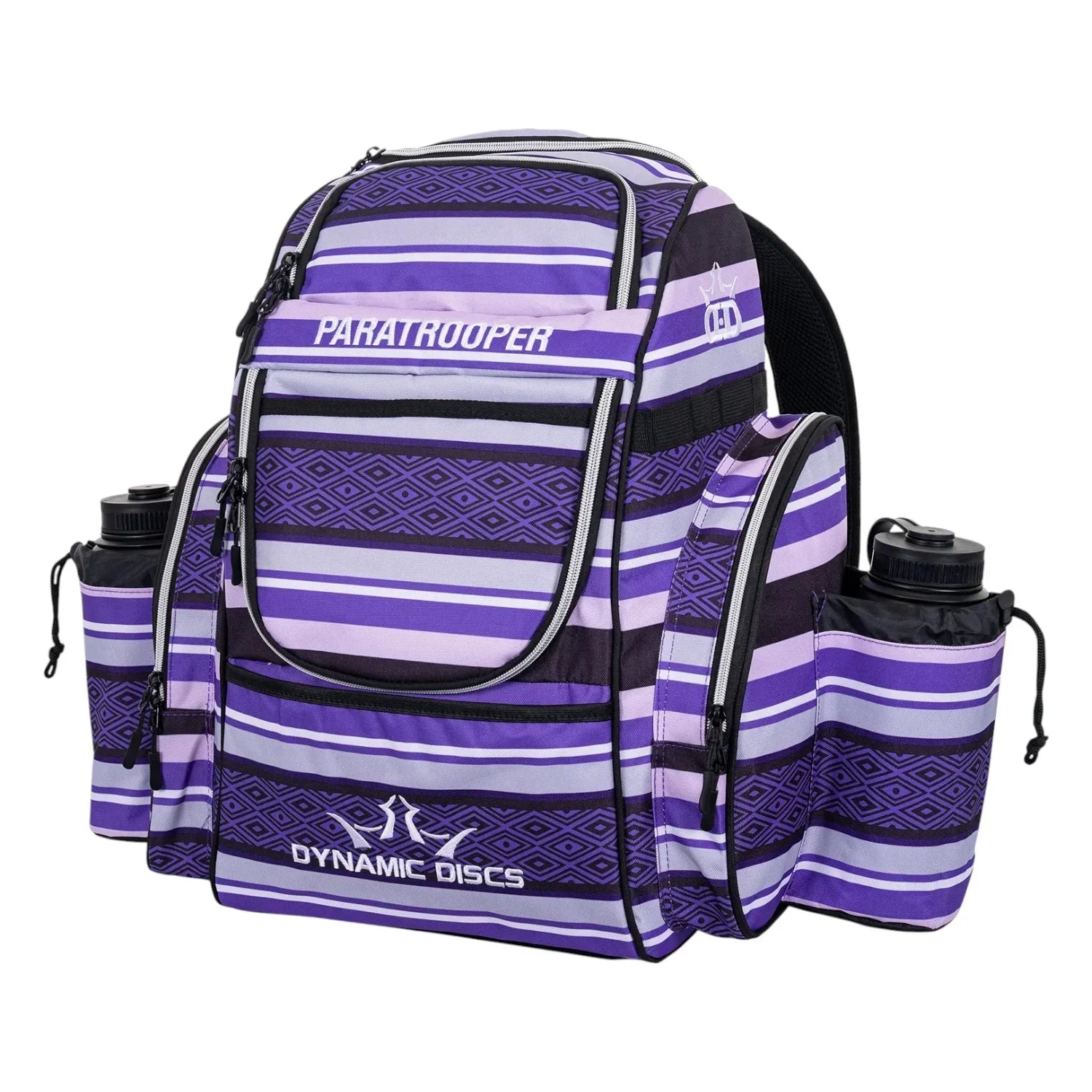 Dynamic Discs Paratrooper Backpack Disc Golf