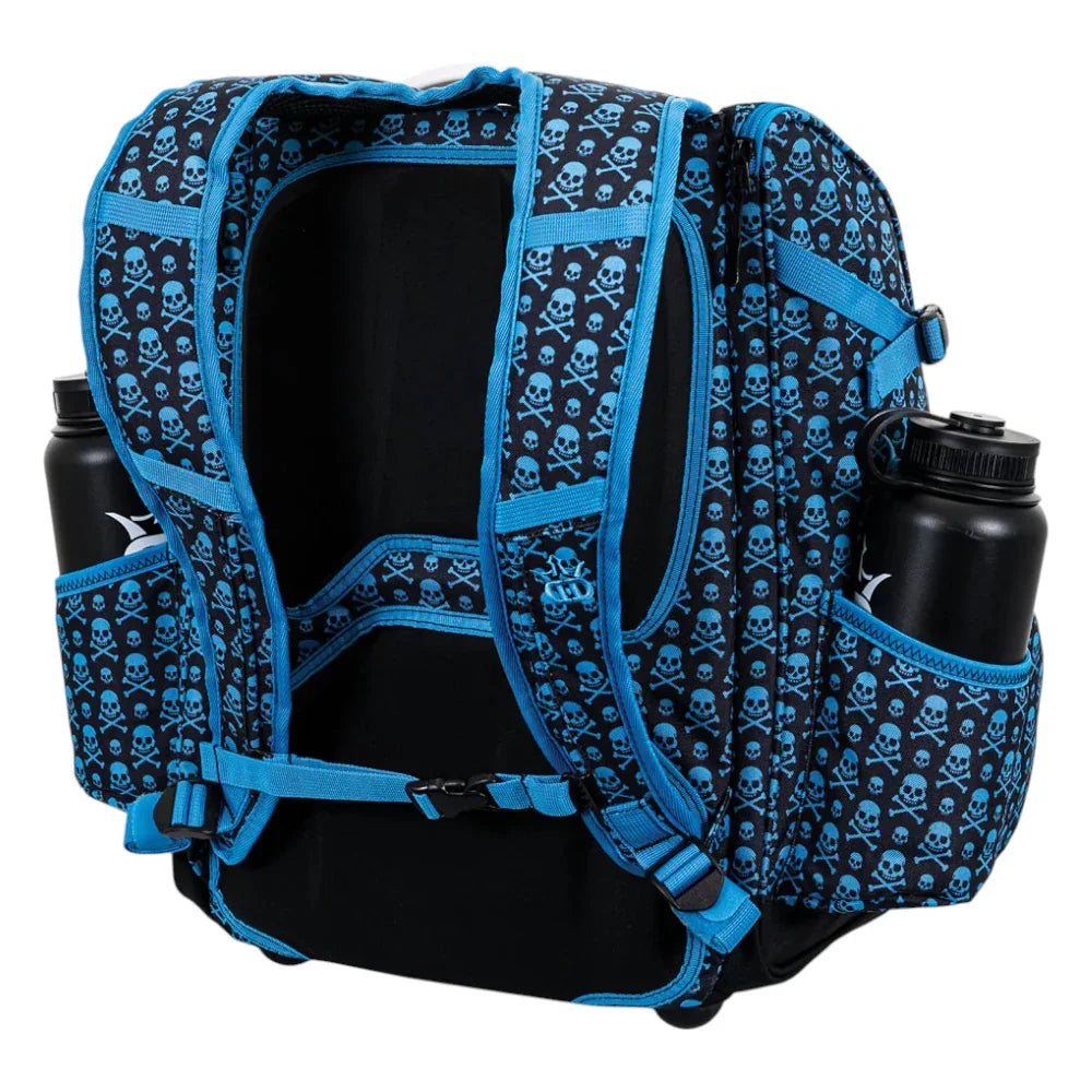 Dynamic Discs Combat Commander Backpack Disc Golf