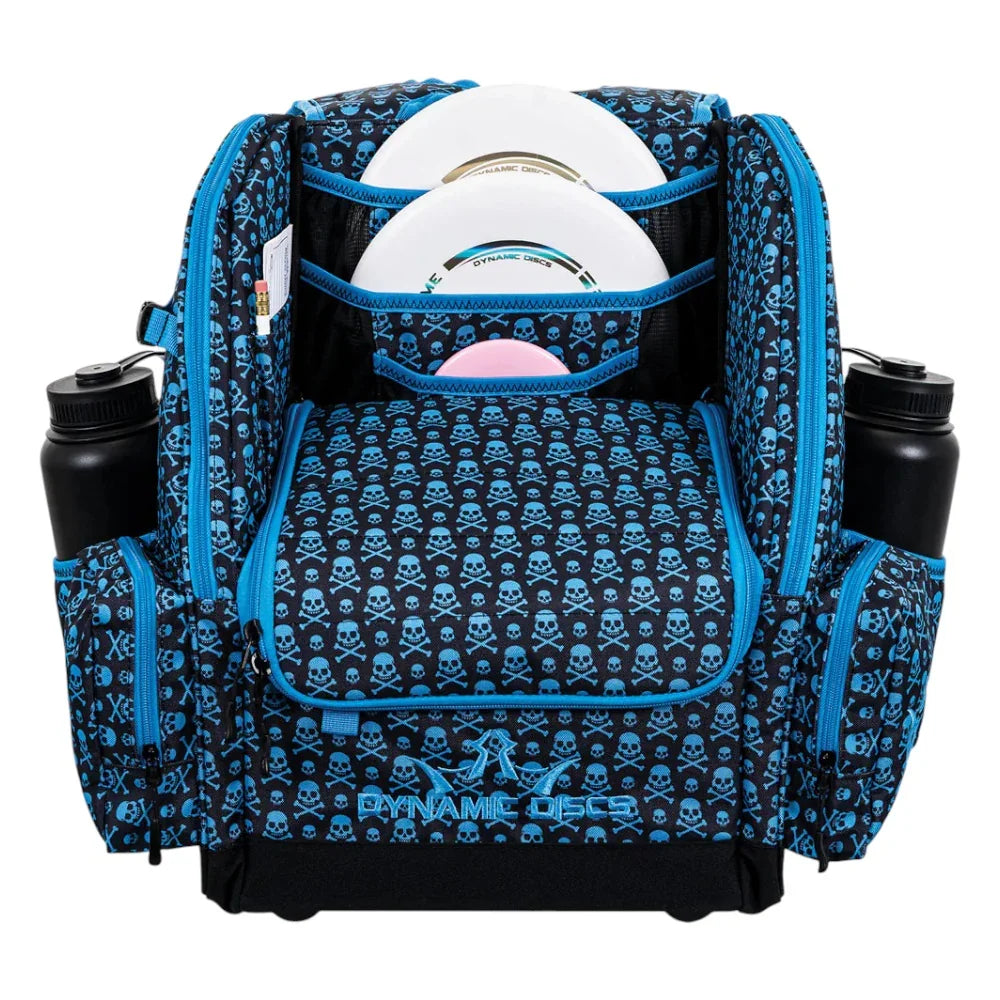 Dynamic Discs Combat Commander Backpack Disc Golf
