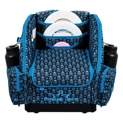 Dynamic Discs Combat Commander Backpack Disc Golf