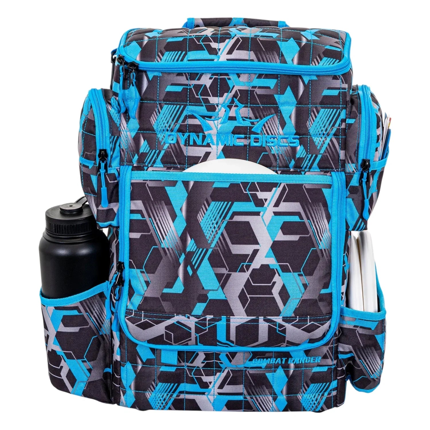 Dynamic Discs Combat Ranger Backpack Disc Golf
