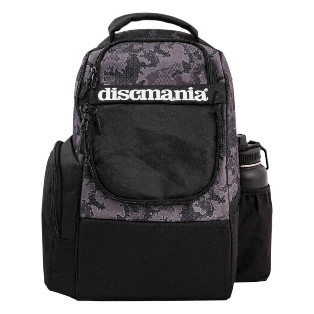 Discmania Fanatic Fly Backpack Disc Golf
