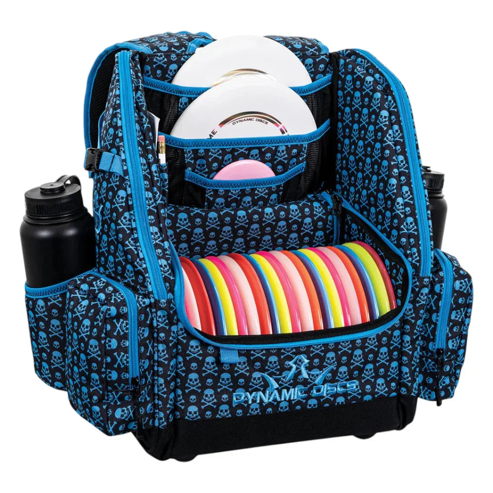 Dynamic Discs Combat Commander Backpack Disc Golf
