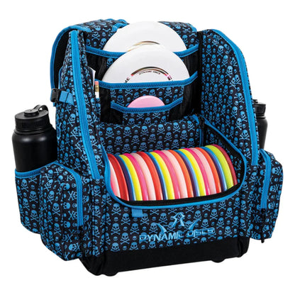 Dynamic Discs Combat Commander Backpack Disc Golf