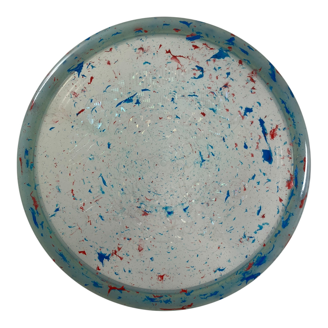 Meridian Trench | Borealis | Blue/Ghost 176g Disc Golf