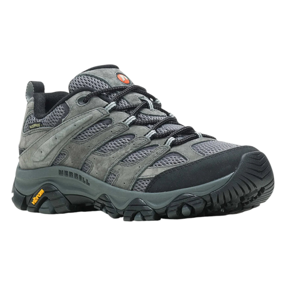 Merrell Moab 3 Waterproof Disc Golf