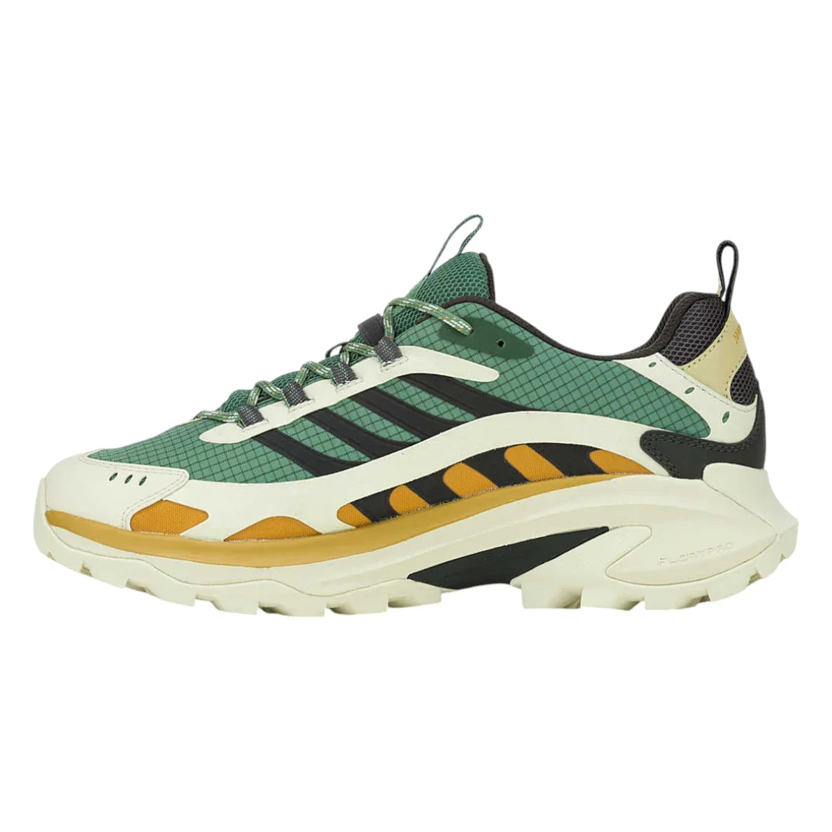 Moab Speed 2 GORE-TEX by Merrell – Perks and Re-creation