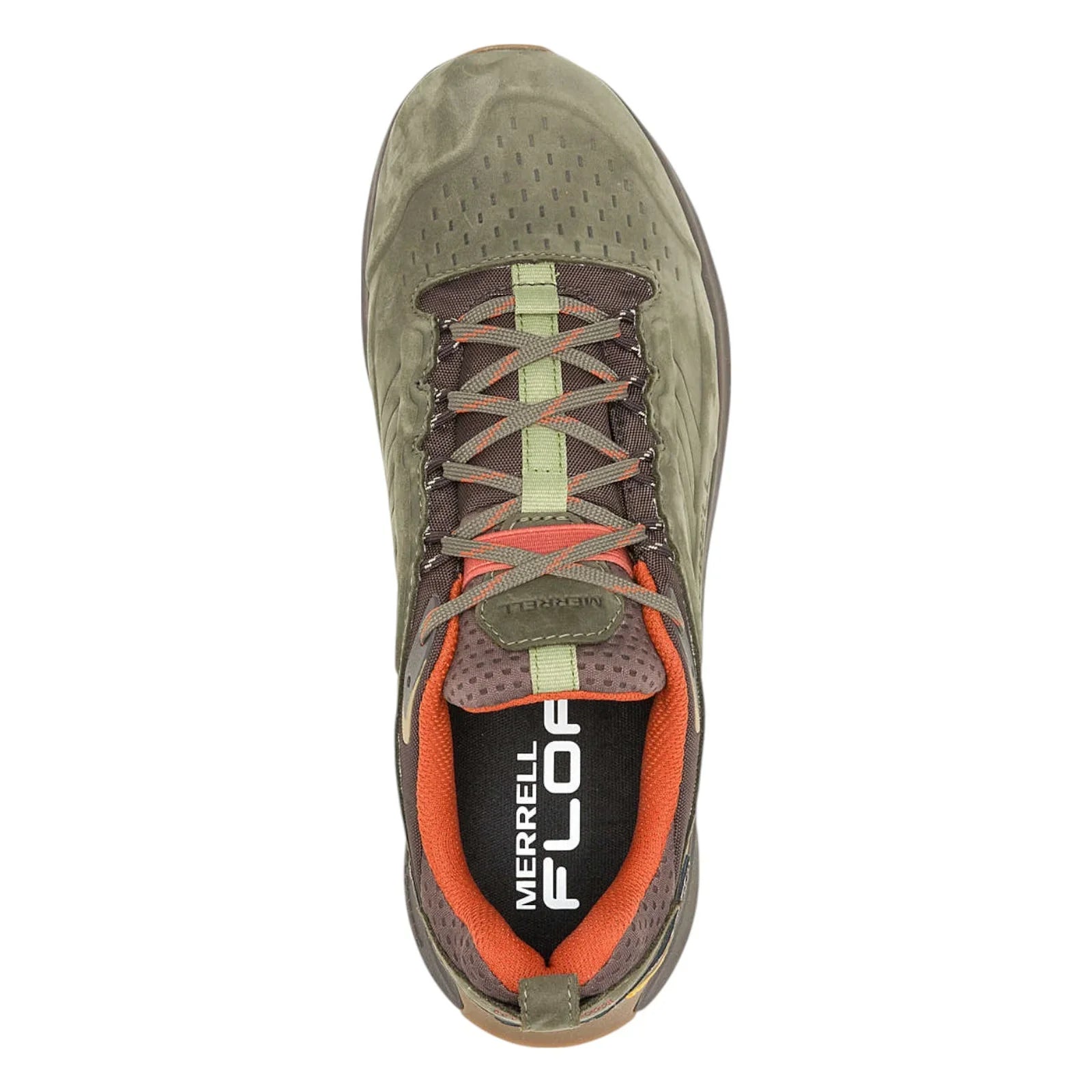 Merrell Moab Speed 2 Leather Waterproof Disc Golf