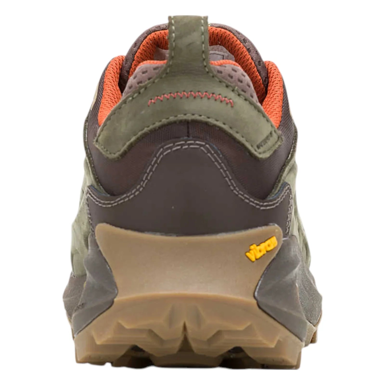 Moab Speed 2 Leather Waterproof