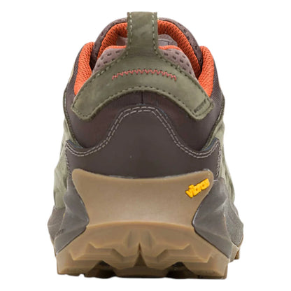 Moab Speed 2 Leather Waterproof