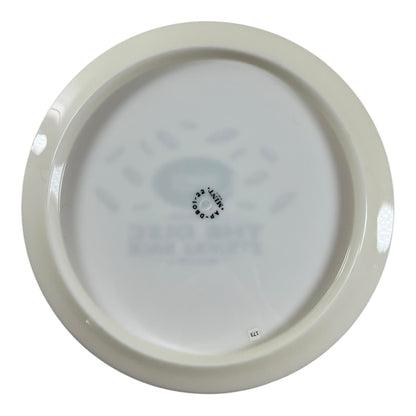 Mint Discs Diamondback - Used Like New | Apex | White/Green 173g (Disc Strikes Back) Disc Golf